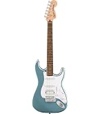 Amazon.co.jp: Squier by Fender エレキギター Classic Vibe 60s
